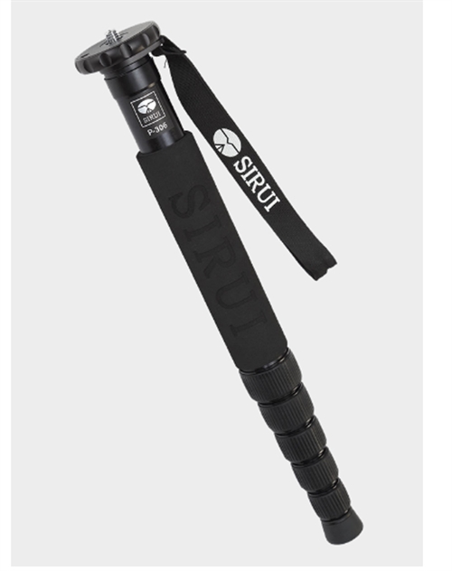 Sirui Monopod P-306 Alu